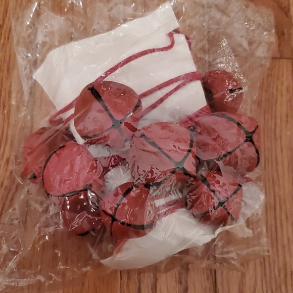 Strand of jingle bells - Picture 3 of 4